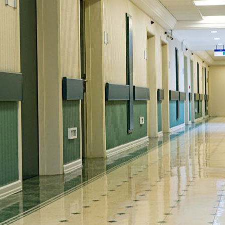 我公司醫(yī)療承接某國(guó)家級(jí)實(shí)驗(yàn)室