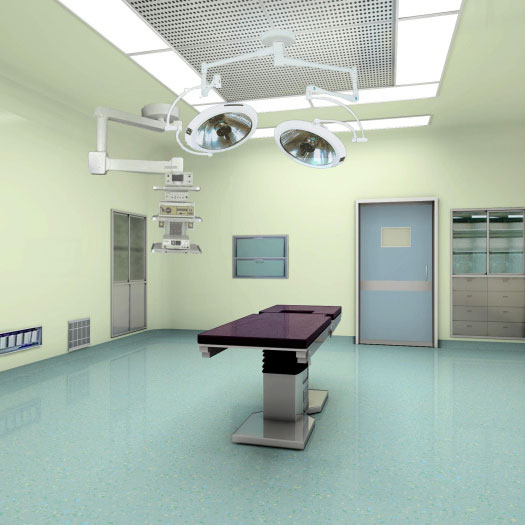手術(shù)室凈化-手術(shù)室凈化工程