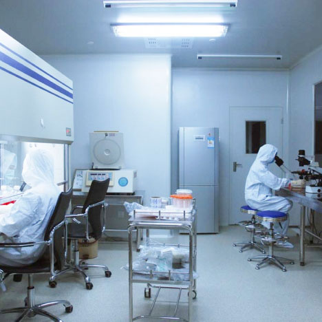 手術(shù)室凈化-無(wú)菌試驗(yàn)室